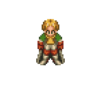 Wiegraf Folles - Final Fantasy Tactics