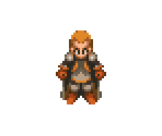 Zalbag Beoulve - Final Fantasy Tactics