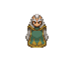 Zalmo Rushnada - Final Fantasy Tactics