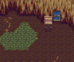 Dwarf Village (Exterior) - Secret of Mana