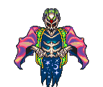 Dark Lich - Secret of Mana