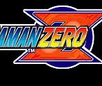 Title Sequence - Mega Man Zero