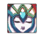 Dark Elf - Mega Man Zero 2