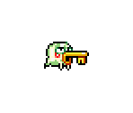 Keyzer - Wario Land 4