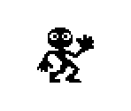 Shop Owner - Wario Land 4