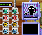 Sound Room - Wario Land 4