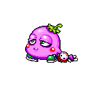 Spoiled Rotten - Wario Land 4