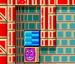 Toy Block Tower - Wario Land 4