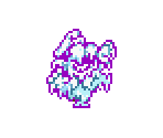 Wario (Ice) - Wario Land 4
