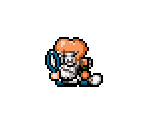 Scienstein - Wario Land 4