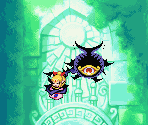 Introduction - The Legend of Zelda: Four Swords