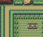 Sea of Trees - The Legend of Zelda: Four Swords