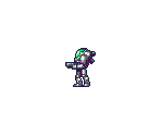 Research Team - Metroid Fusion