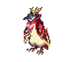 Electo Pengi - The World Ends With You