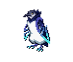 Jey Pengi - The World Ends With You