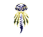 Kurage - The World Ends With You