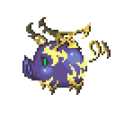 Pig Buto - The World Ends With You