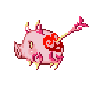 Pig Carol - The World Ends With You