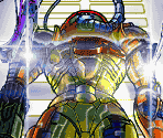 Intro Scenes - Metroid Fusion