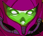 Cutscene 1 - Metroid Fusion