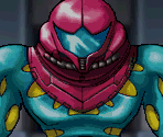 Cutscene 2 - Metroid Fusion