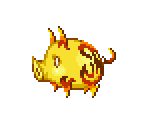 Pig Salsa - The World Ends With You