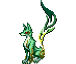 Psyche Fox - The World Ends With You