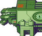 General Sprites - Metroid Fusion