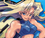 Gallery - Metroid Fusion