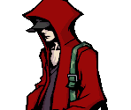 NPC Mugs 1 - The World Ends With You