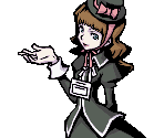 NPC Mugs 3 - The World Ends With You