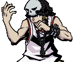Beat Mugs - The World Ends With You