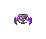 ADAM - Metroid Fusion