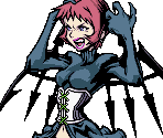 Mugshots 2 - The World Ends With You