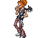 Koki Kariya - The World Ends With You