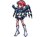 Yashiro Uzuki - The World Ends With You