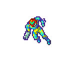 Miscellaneous - Metroid Fusion
