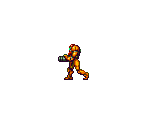 SA-X - Metroid Fusion