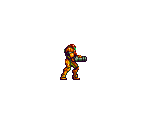 SA-X (Expanded) - Metroid Customs