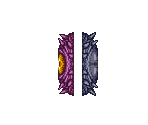 Gadora - Super Metroid