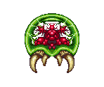 Last Metroid (Adult) - Super Metroid