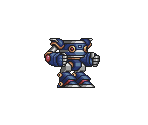 Chimera Ride Armor - Mega Man X3