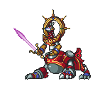 GodKarMachine - Mega Man X3