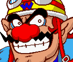 Wario - WarioWare, Inc.: Mega Microgames!