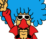Jimmy T. - WarioWare, Inc.: Mega Microgames!