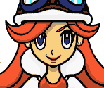 Mona - WarioWare, Inc.: Mega Microgames!