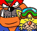 Dribble and Spitz - WarioWare, Inc.: Mega Microgames!