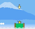 The Frog Flap - WarioWare, Inc.: Mega Microgames!