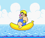 General Sprites - WarioWare, Inc.: Mega Microgames!