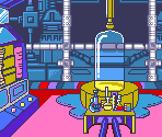 Various Sprites - WarioWare, Inc.: Mega Microgames!